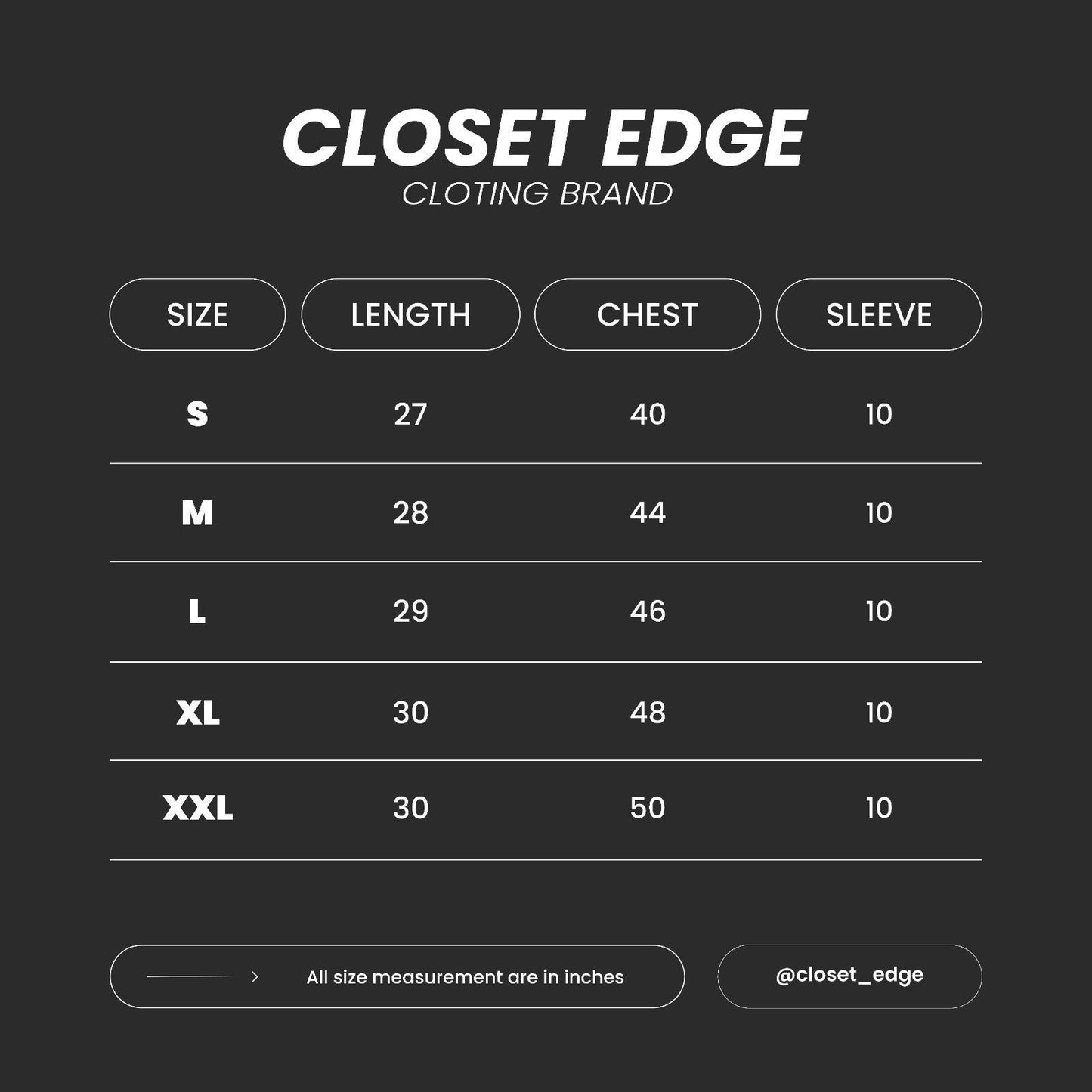 SILENCE DROPSHOULDER TSHIRT