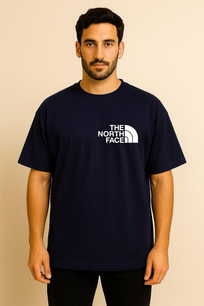 THE NORTH FACE OVERSIZED TSHIRT