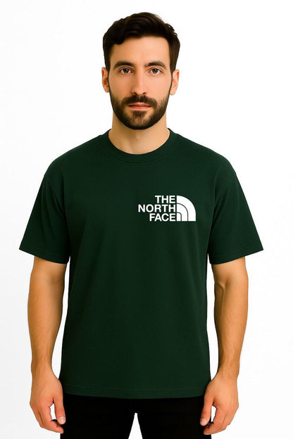 THE NORTH FACE OVERSIZED TSHIRT
