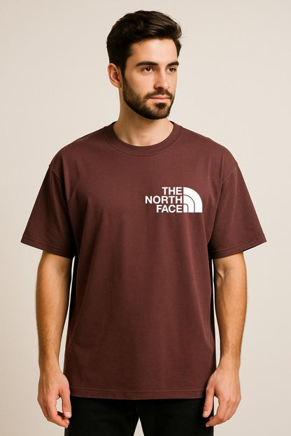 THE NORTH FACE OVERSIZED TSHIRT