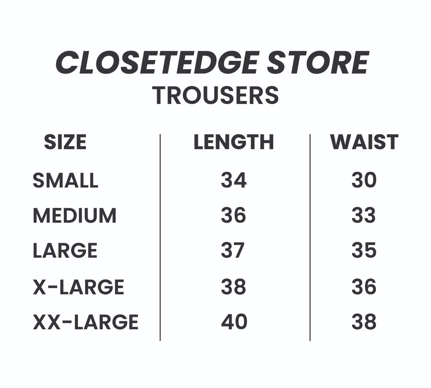 Straight fit heather grey trouser with four pocket