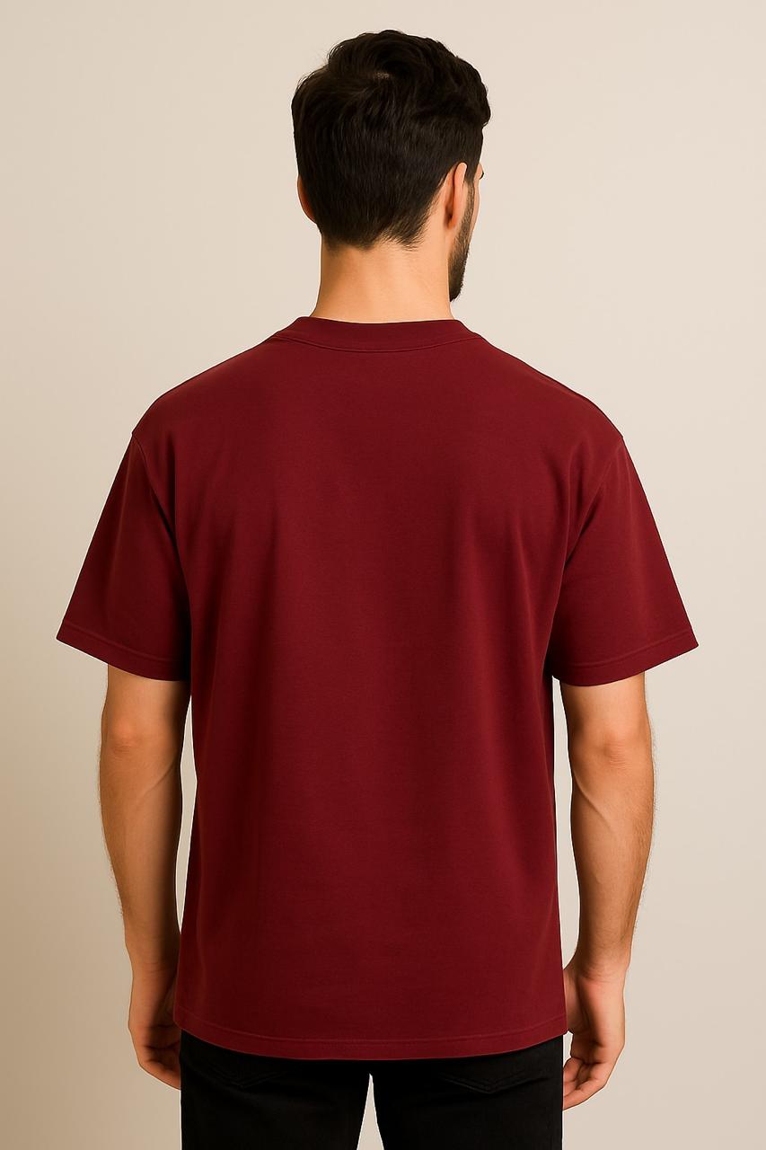 DORSEY OVERSIZED TSHIRT