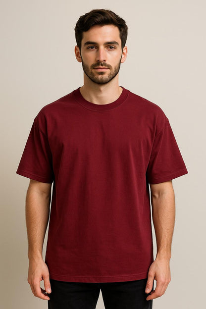 SUKOON OVERSIZED TSHIRT