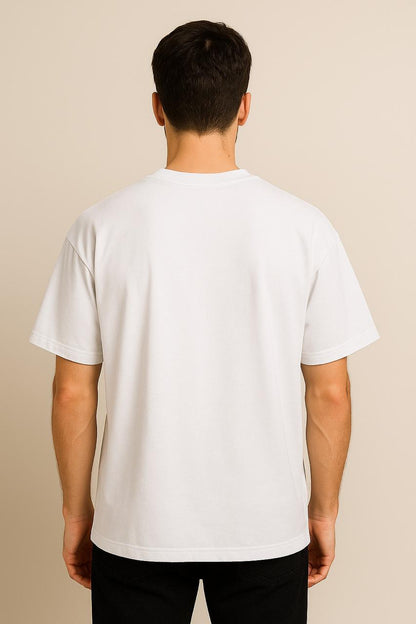 DORSEY OVERSIZED TSHIRT