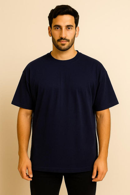 SUKOON OVERSIZED TSHIRT