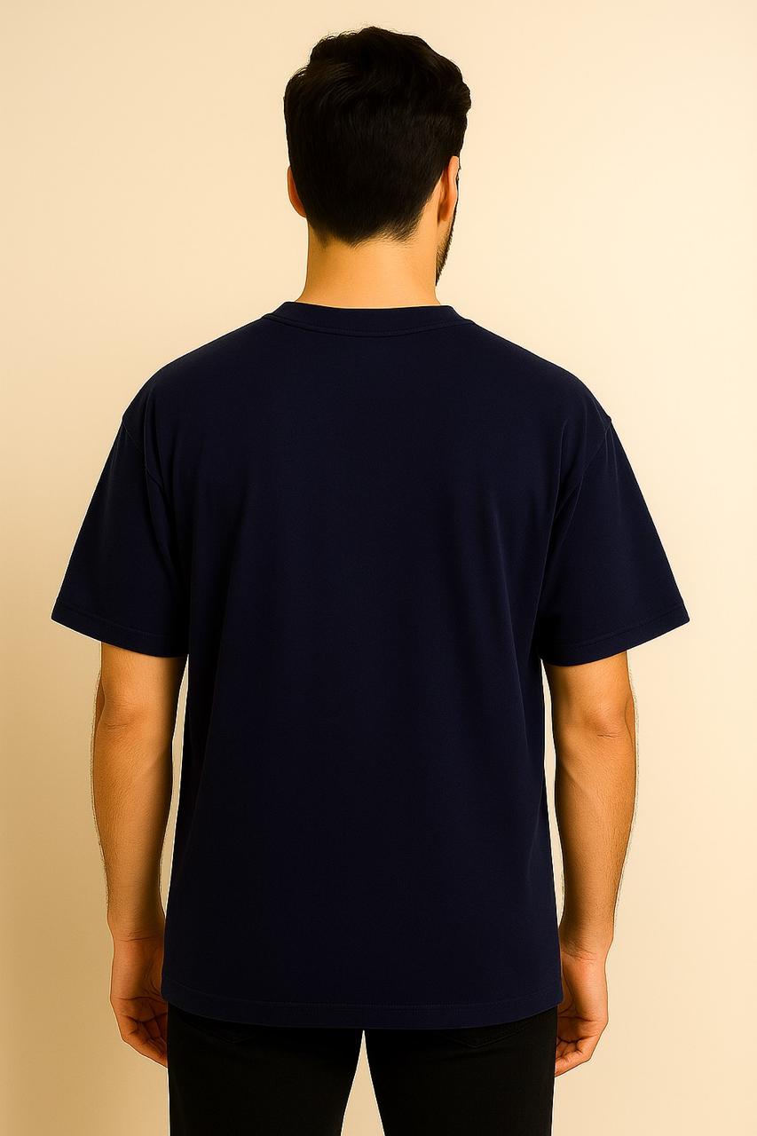 DORSEY OVERSIZED TSHIRT