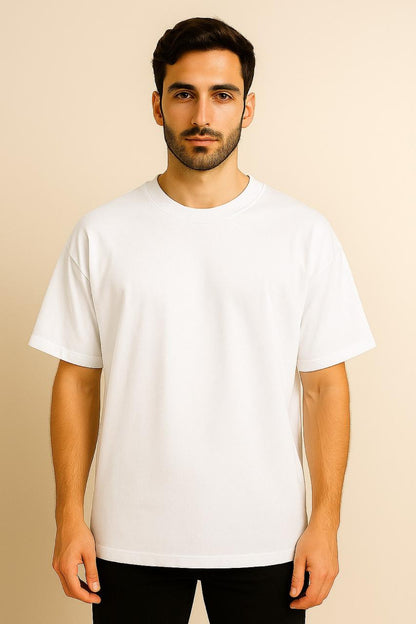 KP-5  OVERSIZED T SHIRT