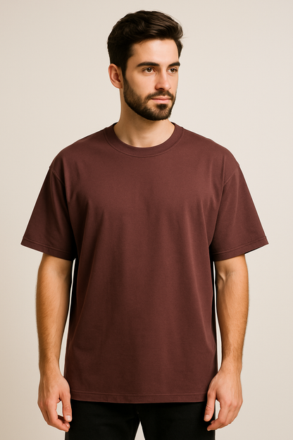 GEN-Z OVERSIZED T SHIRT