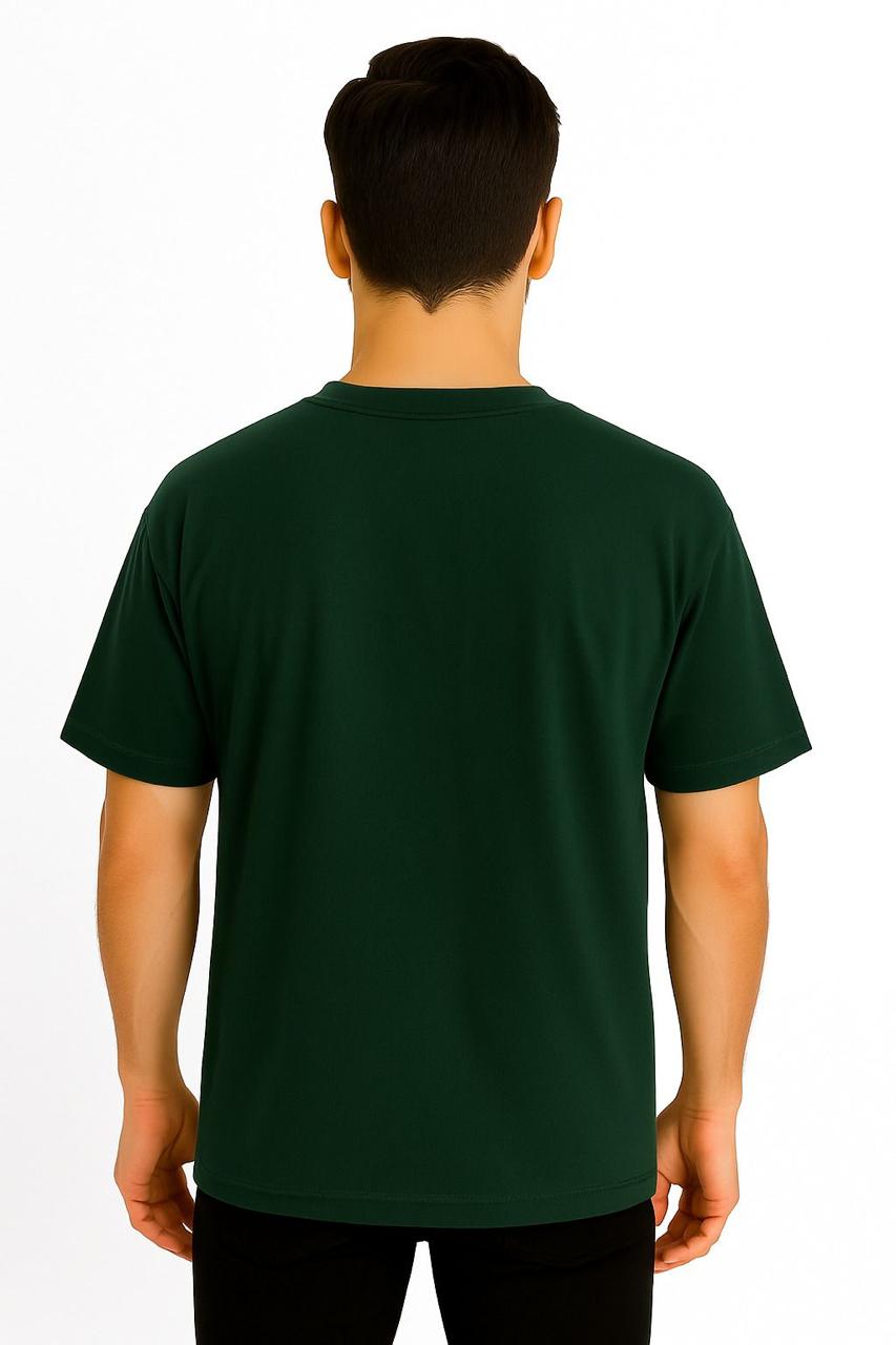 REBEL OVERSIZED TSHIRT