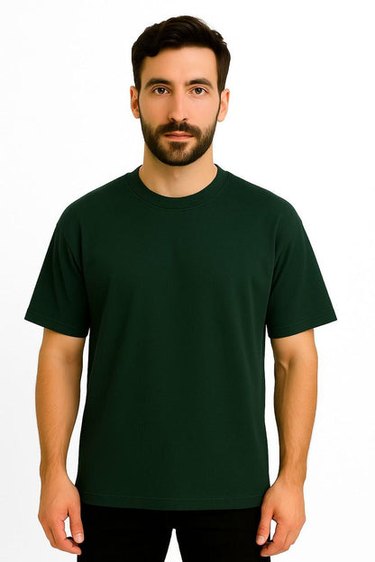 GEN-Z OVERSIZED T SHIRT