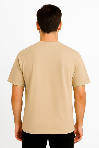 SUPRA  OVERSIZED T SHIRT